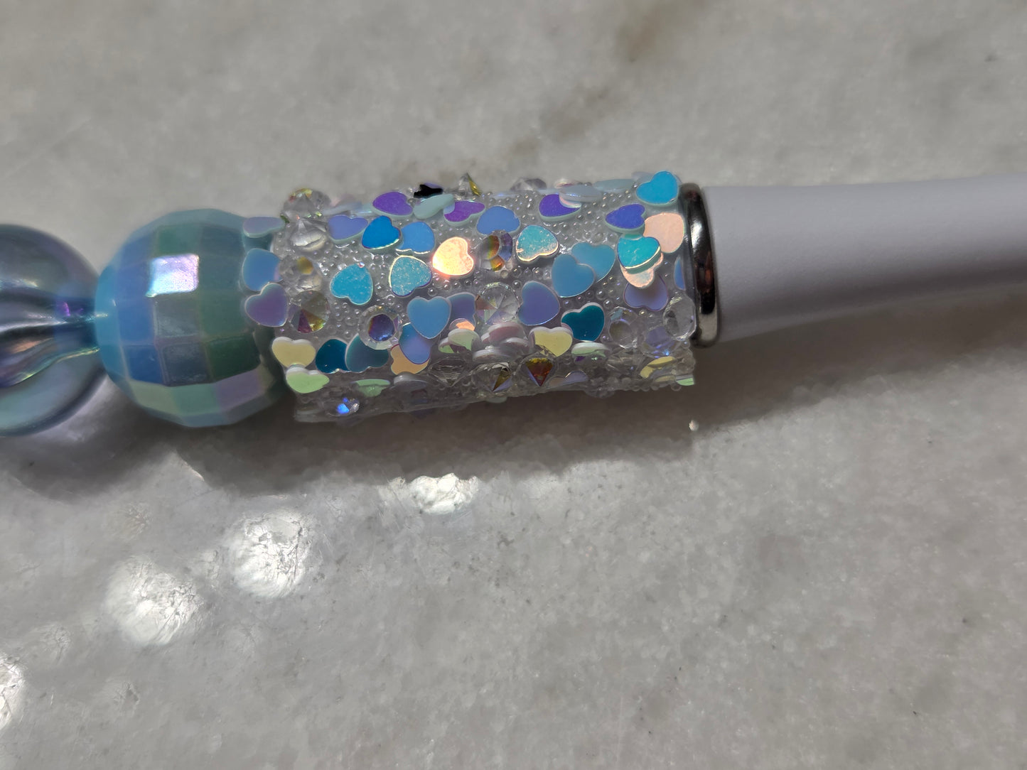 Christmas - Cute Polar Bear 🐻❄️- Ballpoint Pen