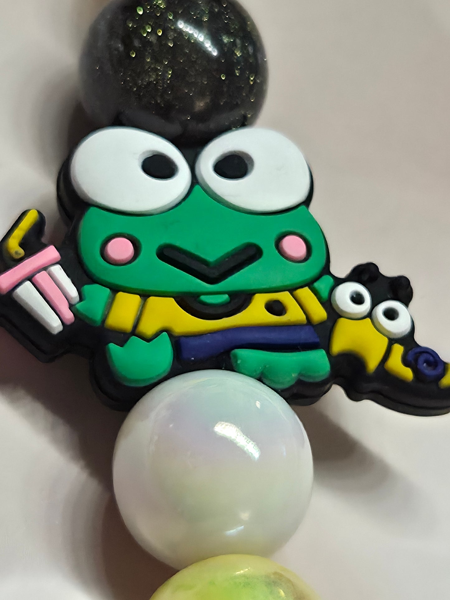 Pen - Keroppi Character Pen