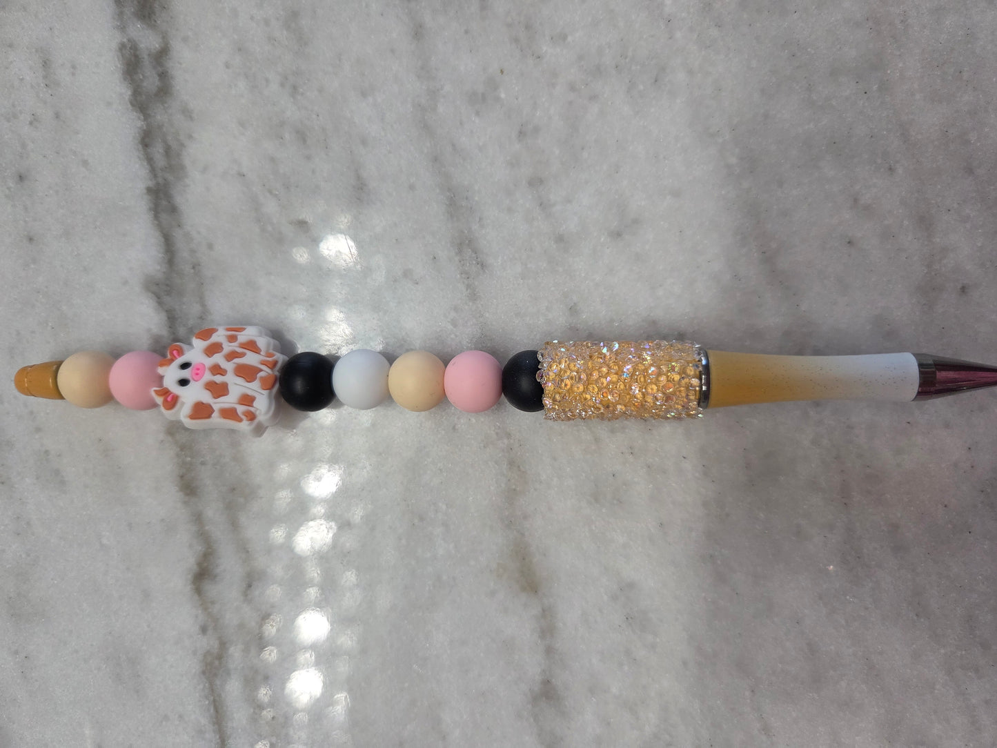 Halloween - Moooooo Boo! Ballpoint Pen