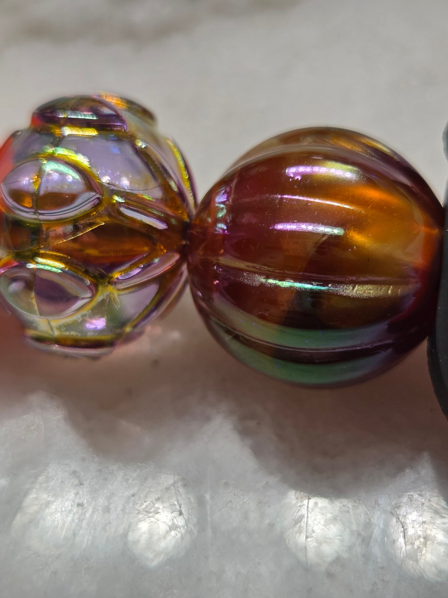 Peace Sign ✌🏻 - Ballpoint Pen