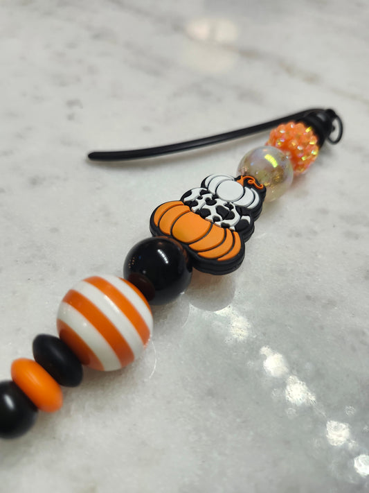 Autumn - Pumpkin Patch ππ - Bookmark