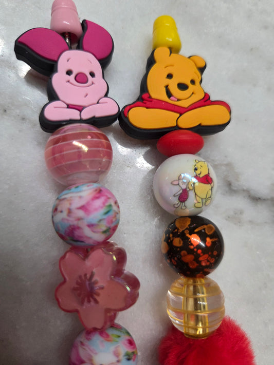 Best Friends! Winnie the Pooh and Friends Pen Set