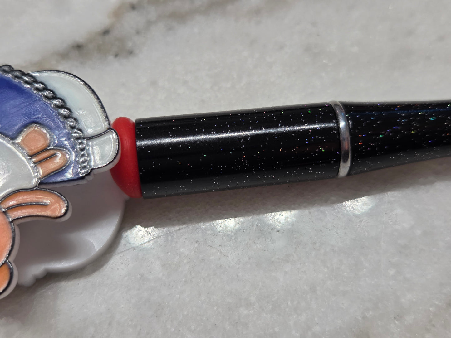 Hello Kitty Red Bow - Ballpoint Pen