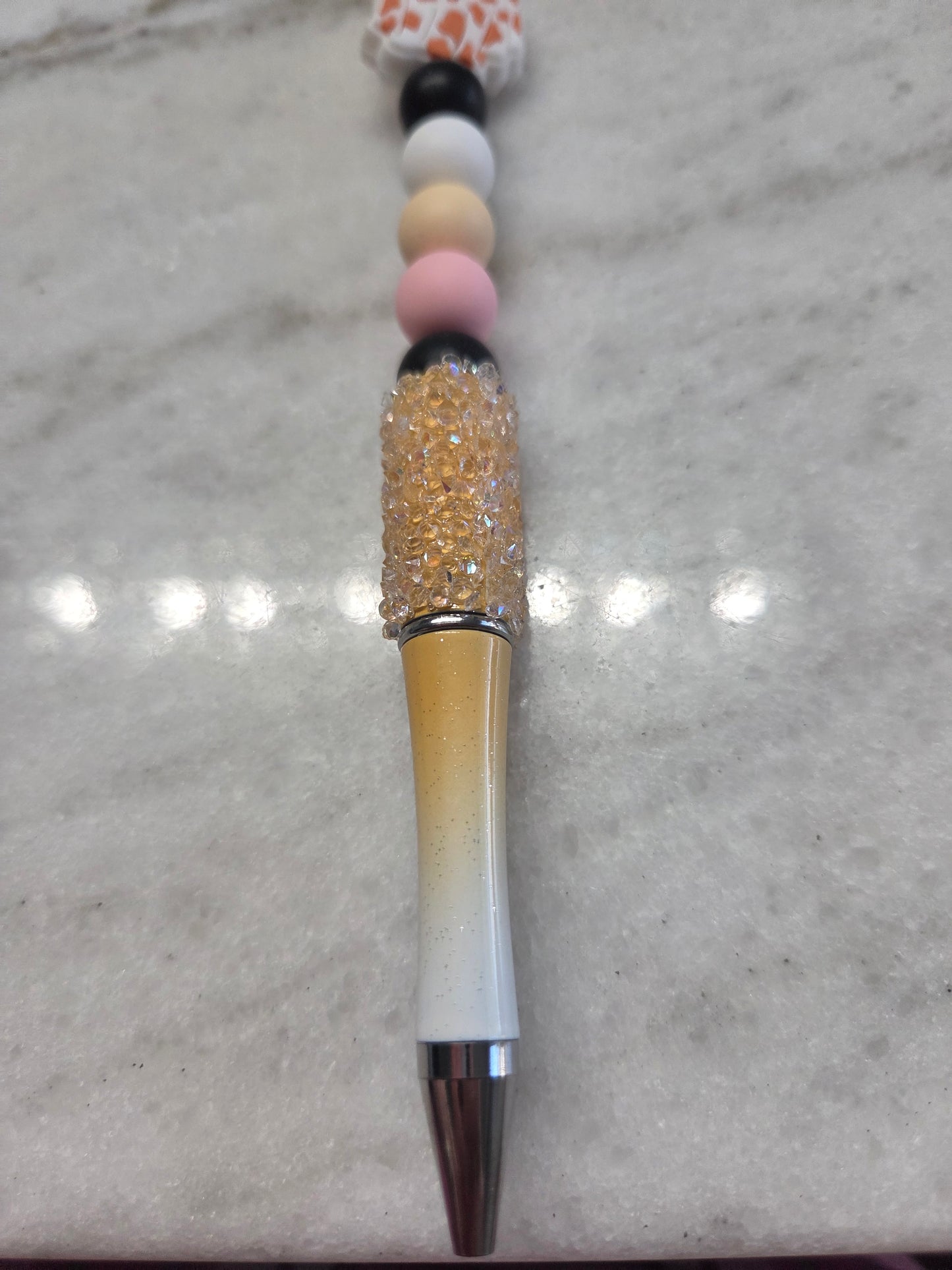 Halloween - Moooooo Boo! Ballpoint Pen