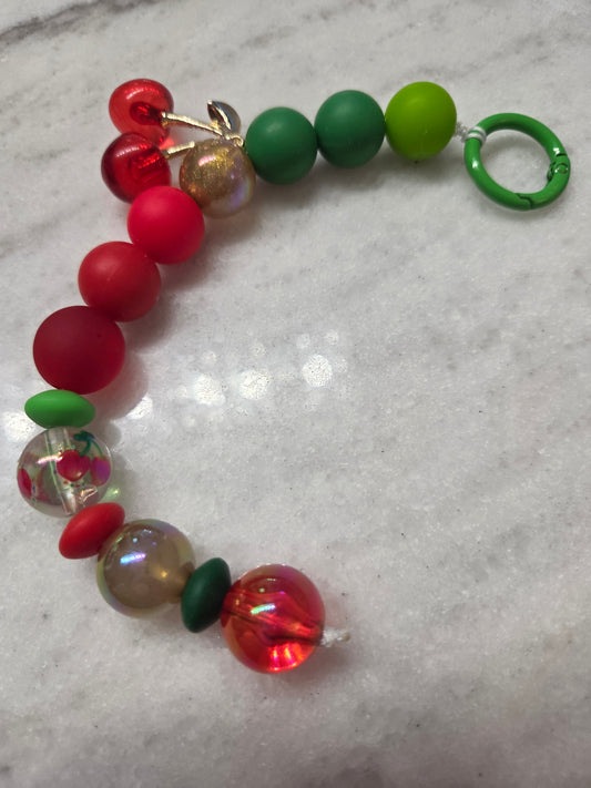 Personalized Keychain Type1