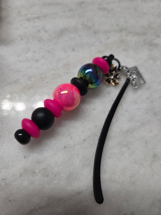 Personalized Book Mark