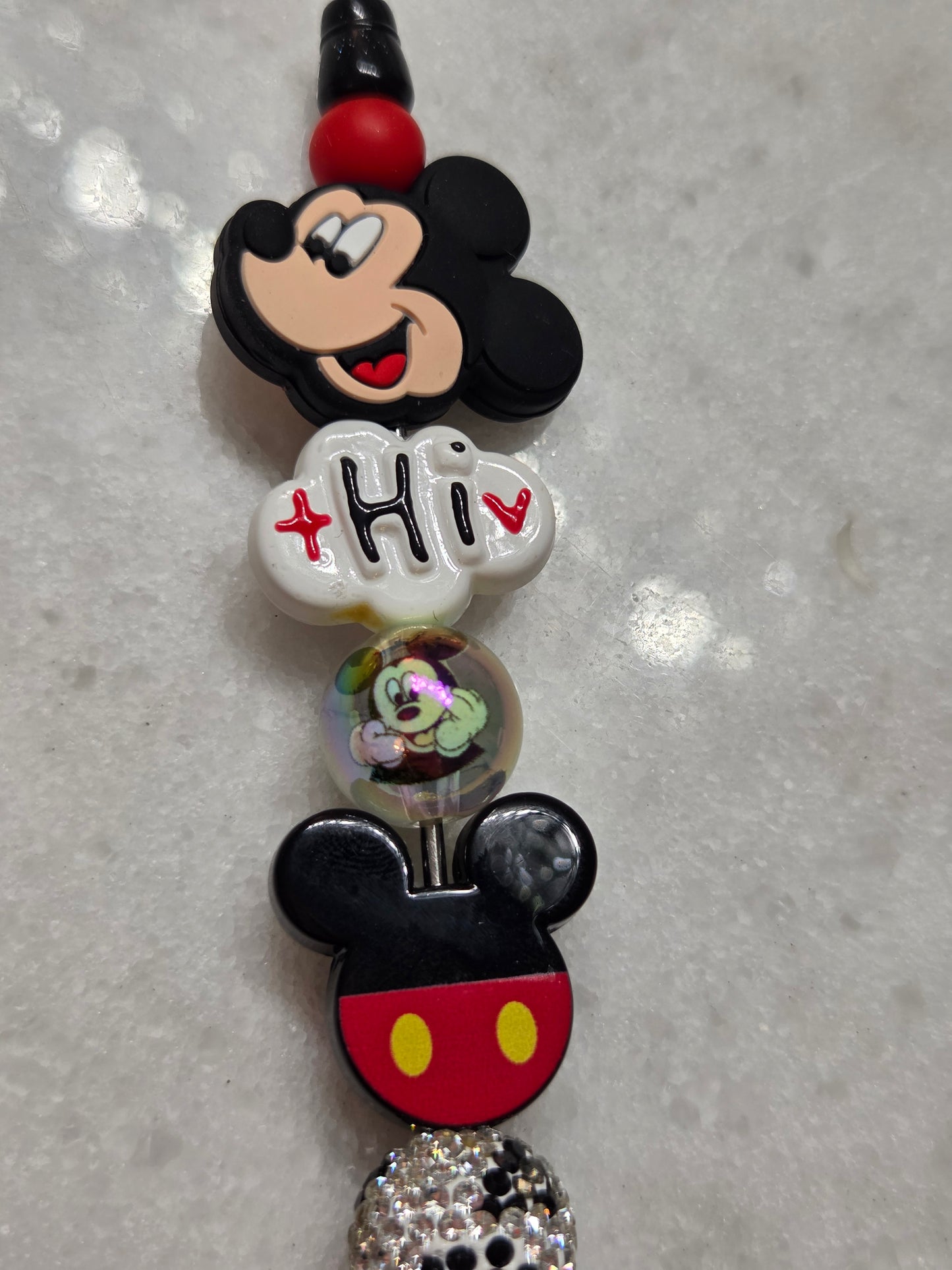 Mickey Mouse - Ballpoint Pen