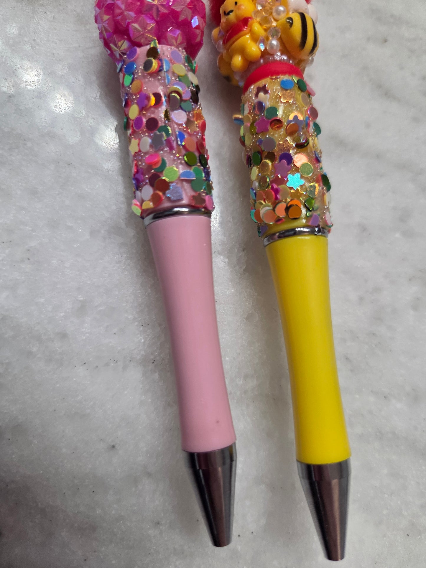 Best Friends! Winnie the Pooh and Friends Pen Set
