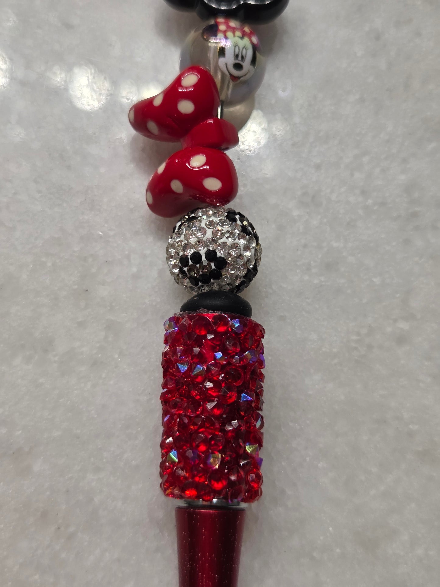 Minnie Mouse - Ballpoint Pen