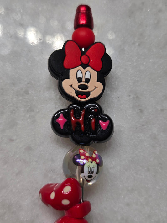 Minnie Mouse - Ballpoint Pen