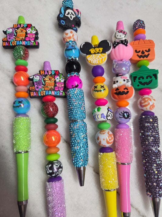 Handmade & Personalized Pens