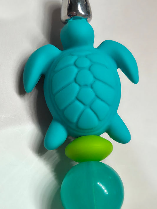Pen - Sea Turtle 🪸🐢 Cutie