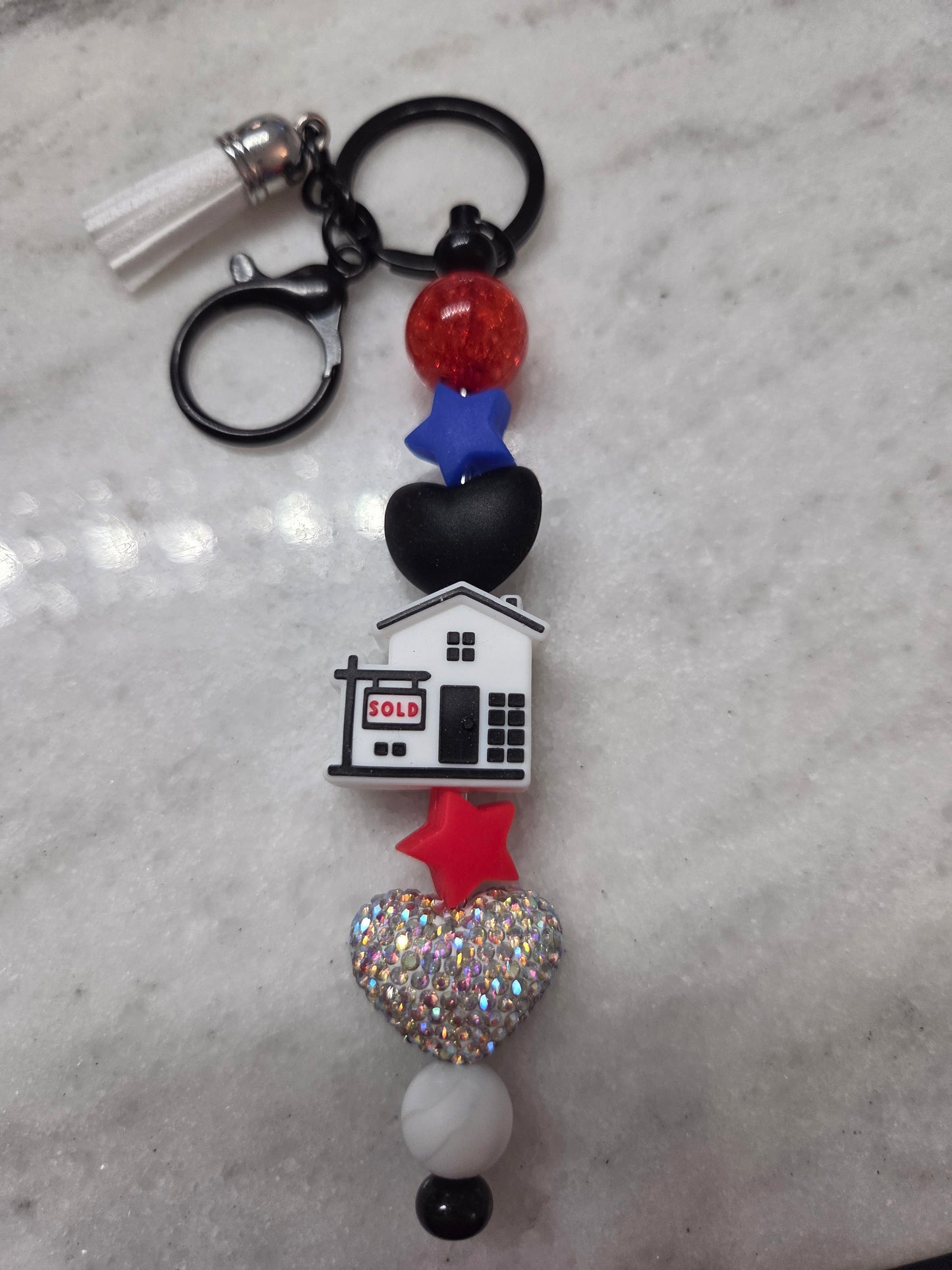Keychain Type 2