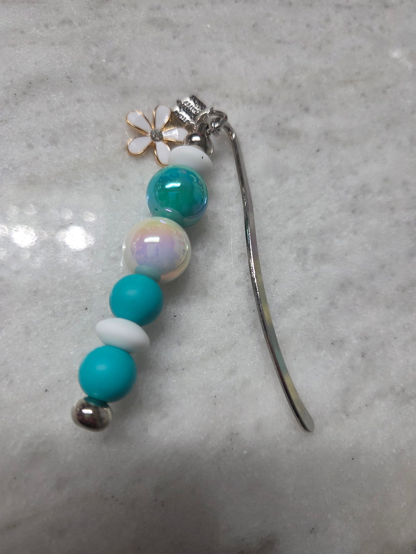 Personalized Book Mark