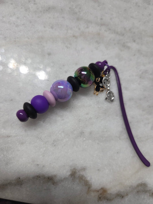 Personalized Book Mark
