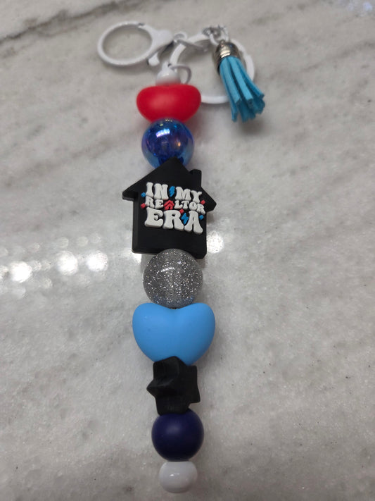 Keychain Type 2