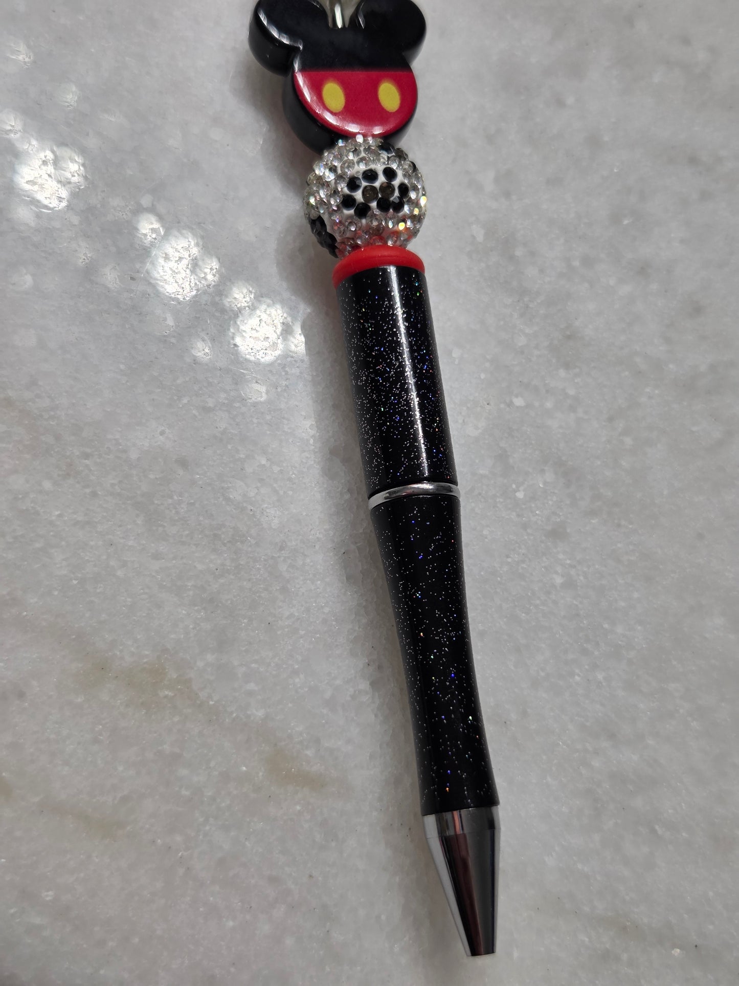 Mickey Mouse - Ballpoint Pen