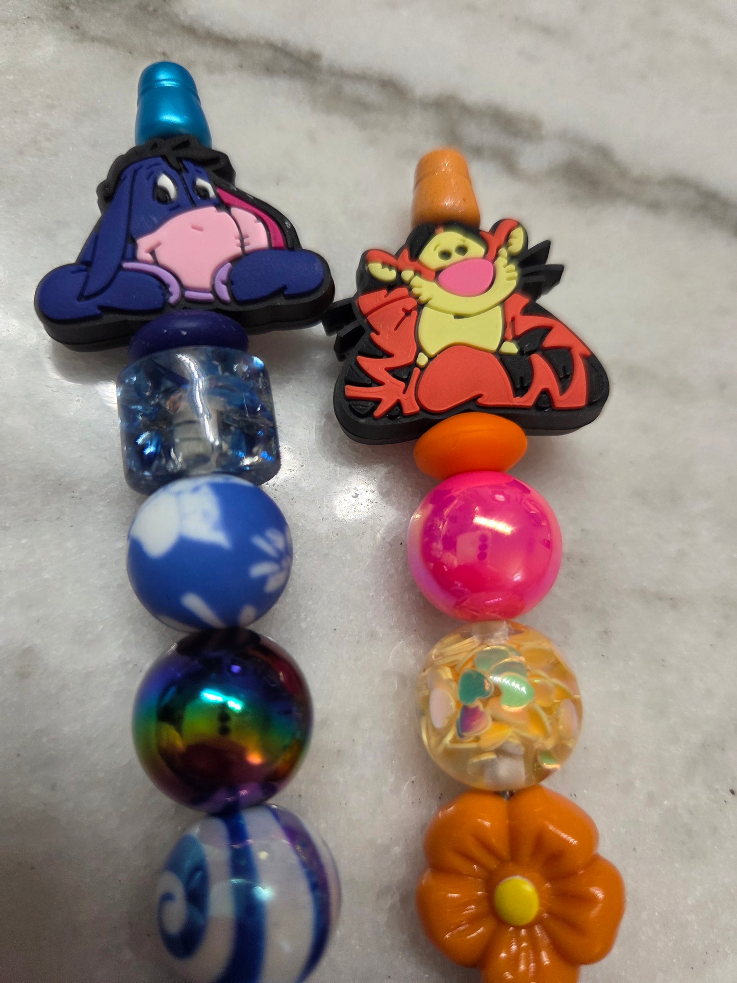 Best Friends! Winnie the Pooh and Friends Pen Set