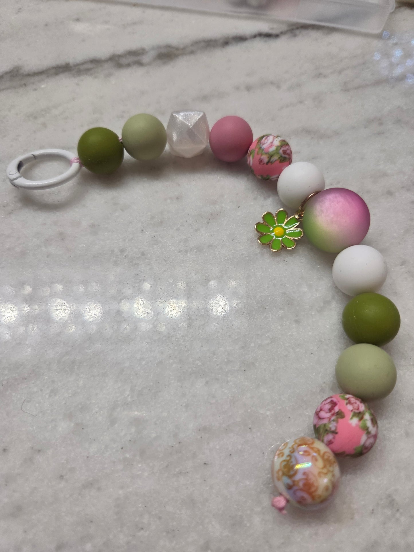Personalized Keychain Type1