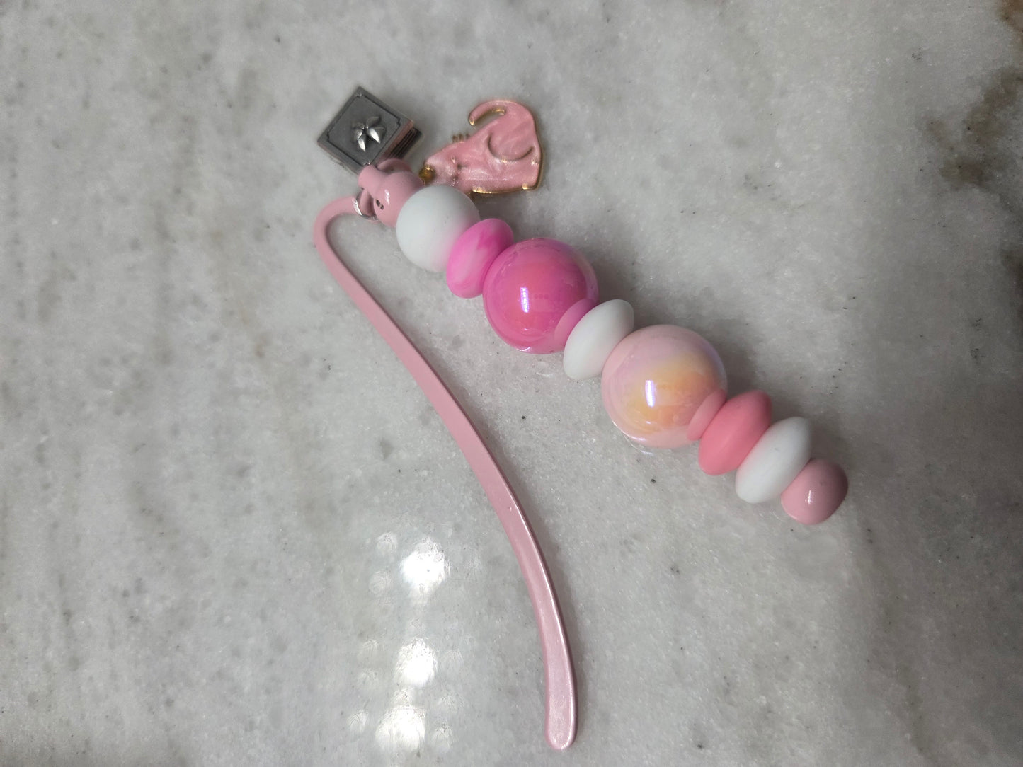 Personalized Book Mark